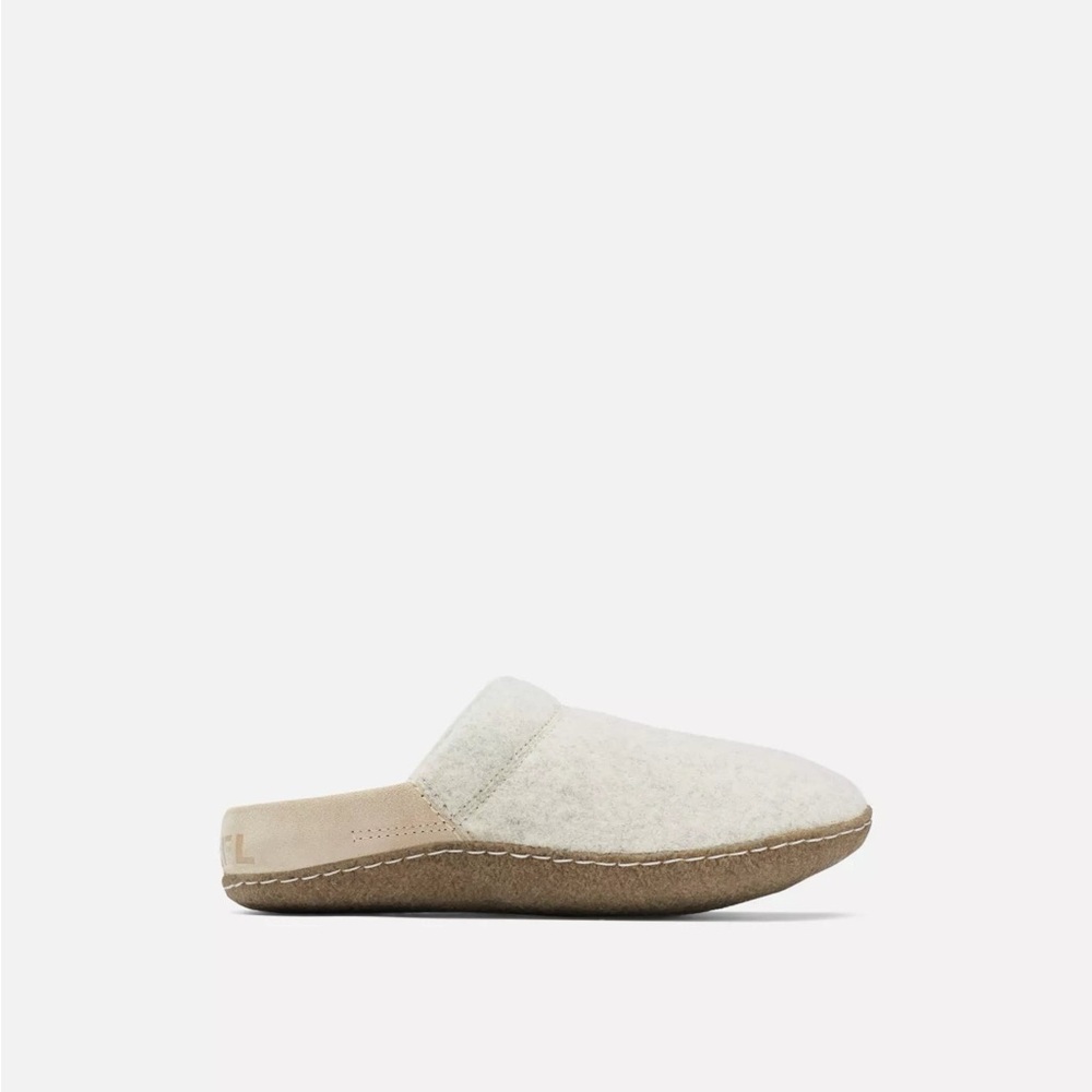 Sorel Nakiska Scuff | Ancient Fossil/Gum